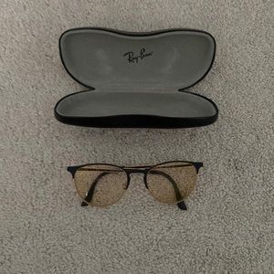 Ray-Ban Glasses Frames